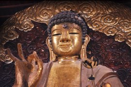 Gifu
              Great Buddha