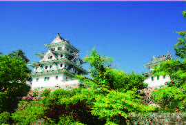 Gujo Hachiman Castle