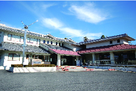 Seki Traditional Swordsmith Museum