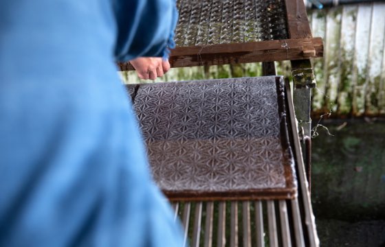 2.Final touch（30mins to 1H）