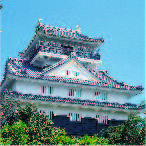 Gifu Castle