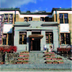 Gujo Hachiman Hakurankan