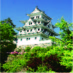Gujo Hachiman Castle